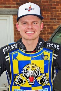 Broc's best showing at Owlerton this year 