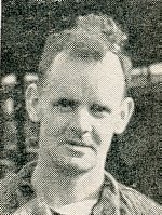 Dick Campbell, photo from Stenners 1948