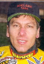 Sam Ermolenko, photo from Speedway Star