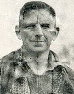 Stan Lanfear, photo from Stenners 1948