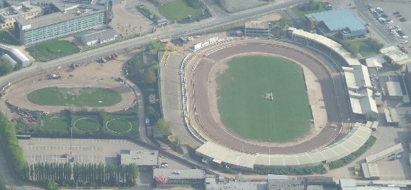 Owlerton Stadium