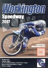 2007 Programme